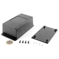 Supertronic PP089N-S Wandbehuizing 133 x 69 x 45 1 stuk(s)