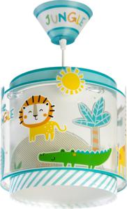 Dalber Hanglamp Little Jungle kinderkamer 76112