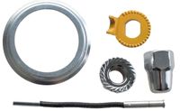 Shimano naafonderdelenset nexus 3 speed remnaaf