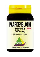 Paardenbloem extra forte 3000 mg puur