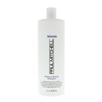 Paul Mitchell Blonde Platinum Blonde Shampoo 1000ml