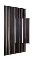 Degor Vliegengordijn Pvc Linten Zwart High Quality 90 x 220 cm