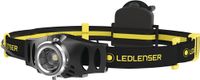 Ledlenser LED-hoofdlamp | 1,5 V voor batterijen 3 x AAA micro | 3 x AAA micro | Kopd. 28mm lichtd. 6/60h | 1 stuk - 500770 - 500770 - thumbnail