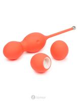 * WE VIBE We-Vibe, Bloom - Oranje - thumbnail