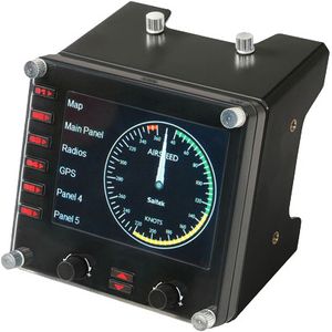 Saitek Pro Flight Instrument Panel Instrumentenpaneel