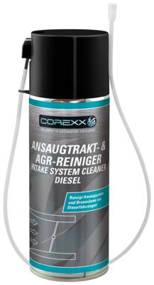 COREXX inlaatsysteemreiniger intake & cleaner