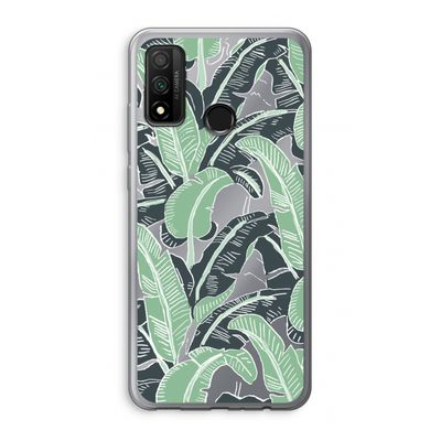 This Sh*t Is Bananas: Huawei P Smart (2020) Transparant Hoesje