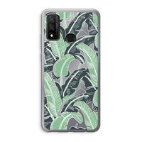 This Sh*t Is Bananas: Huawei P Smart (2020) Transparant Hoesje