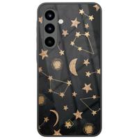 Samsung Galaxy A57 glazen hardcase - Counting the stars