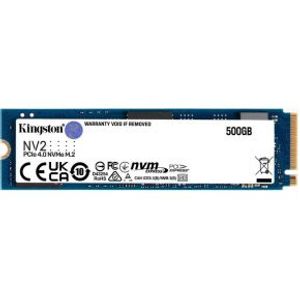Kingston SSD NV2 500GB
