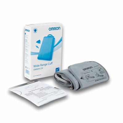 Bloeddrukmeter arm Omron