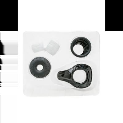 PerfectFitBrand Collecties - Premium Cockring Set