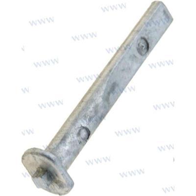 CM6H3-11325-01A - YAMAHA ALUMINIUM ANODE Aifo