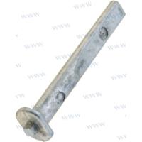 CM6H3-11325-01A - YAMAHA ALUMINIUM ANODE Aifo