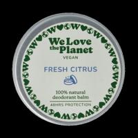Deodorant balm fresh citrus vegan 35 Gram