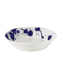 Royal Doulton Pacific Splash Pastabord 22 cm - thumbnail