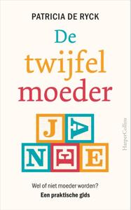 De twijfelmoeder (Paperback)