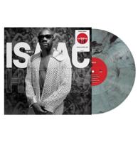 Isaac Hayes - The Best Of Remastered 2025 (Electric Smoke Vinyl) (Target Exclusief) LP