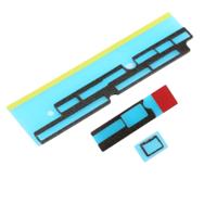 3 in 1 moederbord innerlijke katoen Pads voor iPhone X
