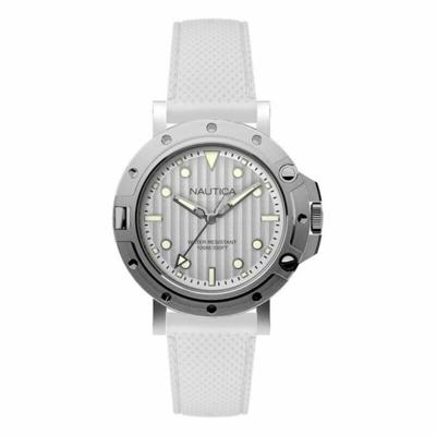 Unisex horloge Nautica NAD12548G (Ø 40 mm)