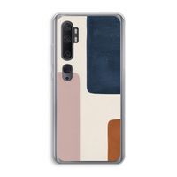 Geo #5: Xiaomi Mi Note 10 Transparant Hoesje