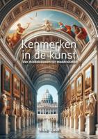 Kenmerken in de kunst (Paperback)