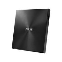 ASUS ZenDrive U9M optisch schijfstation Zwart DVD±RW - thumbnail