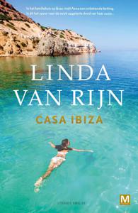 Casa Ibiza (Paperback)