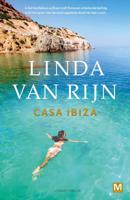 Casa Ibiza (Paperback)