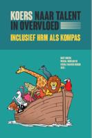Koers naar talent in overvloed (Paperback)