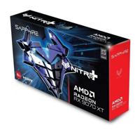 Sapphire NITRO+ Radeon RX 9070 XT AMD 16 GB GDDR6