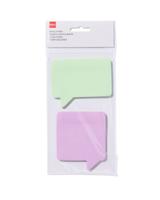HEMA Sticky Notes - 2 Stuks