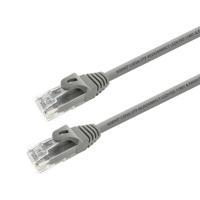 Patchkabel Cat6 UTP Aisens A145-0328 3 m Grijs