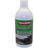 Takazumi Sakin-ni Pro 2500 ml