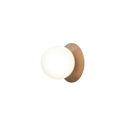 Nuura - Liila 1 Medium Plafond/Wandlamp
