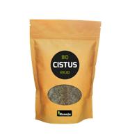 Cistus thee paper bag bio