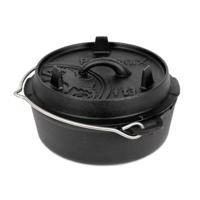 Dutch oven FT-3-t 1.6 liter - Petromax