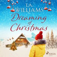 Dreaming of Christmas Dreaming of Christmas