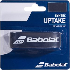 Babolat Syntec Uptake Basisgrip Zwart
