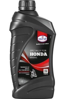 Eurol honda versnellingsbakolie (1l)