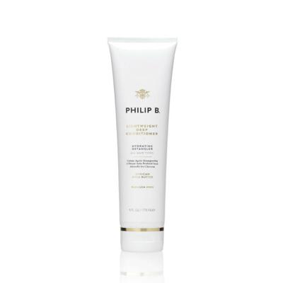 Philip B Deep Conditioning Crème Rinse Parabeen vrij - 178ml