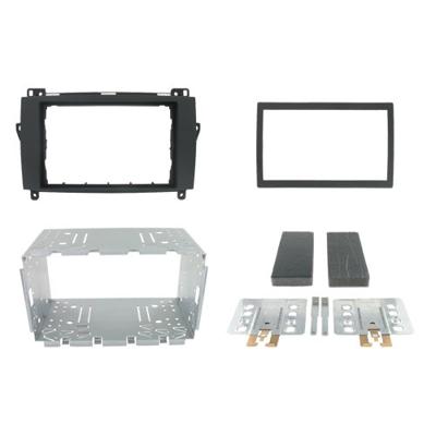 Dubbeldin paneel Mercedes 1233119002