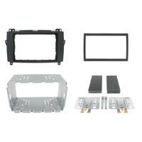Dubbeldin paneel Mercedes 1233119002