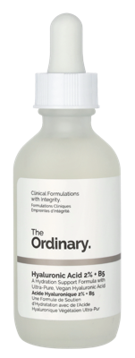 The Ordinary Hyaluronic Acid 2% + B5 60 ml Serum