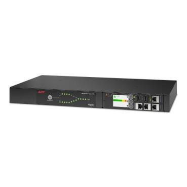 APC AP4422A Rack ATS switch 1U