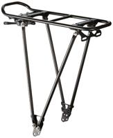 Racktime fold-it adjustable luggage carrier 24- 29"