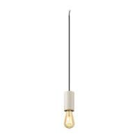 SLV HanglampFitu steen beige - 1010418