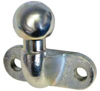 HP koppelingskogel wall bracket rear carrier pfefferkorn