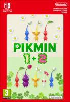 Pikmin 1+2