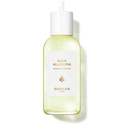 Guerlain Aqua Allegoria Nerolia Vetiver Eau de Toilette Refill 200ml